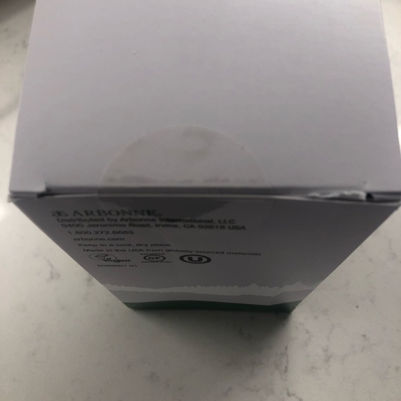 Arbonne PhytoSport® Prepare & Endure - Picture 3 of 3